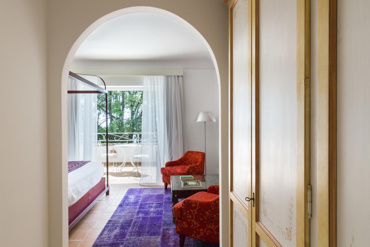 Hotel Piccolo Sant'Andrea Praiano Exterior photo